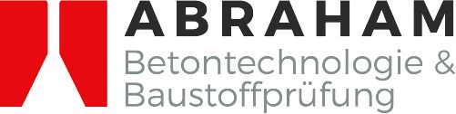 Abraham Betontechnologie & Baustoffprüfung
