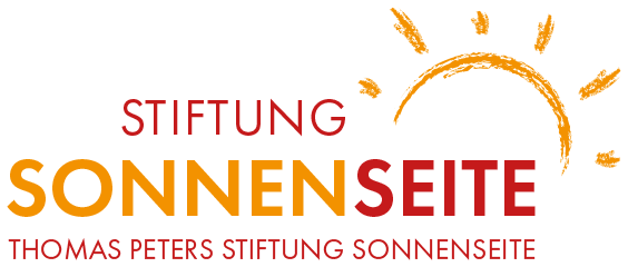 Thomas Peters Stiftung Sonnenseite