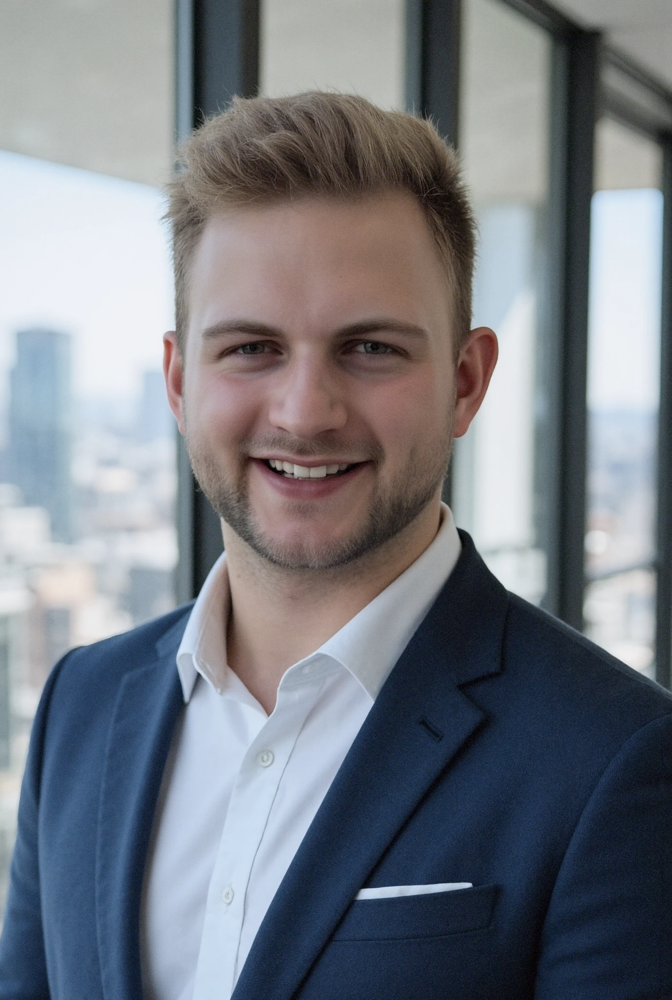 Marco Heer - KI-Beratung und DSGVO-konforme Automatisierung für Selbstständige