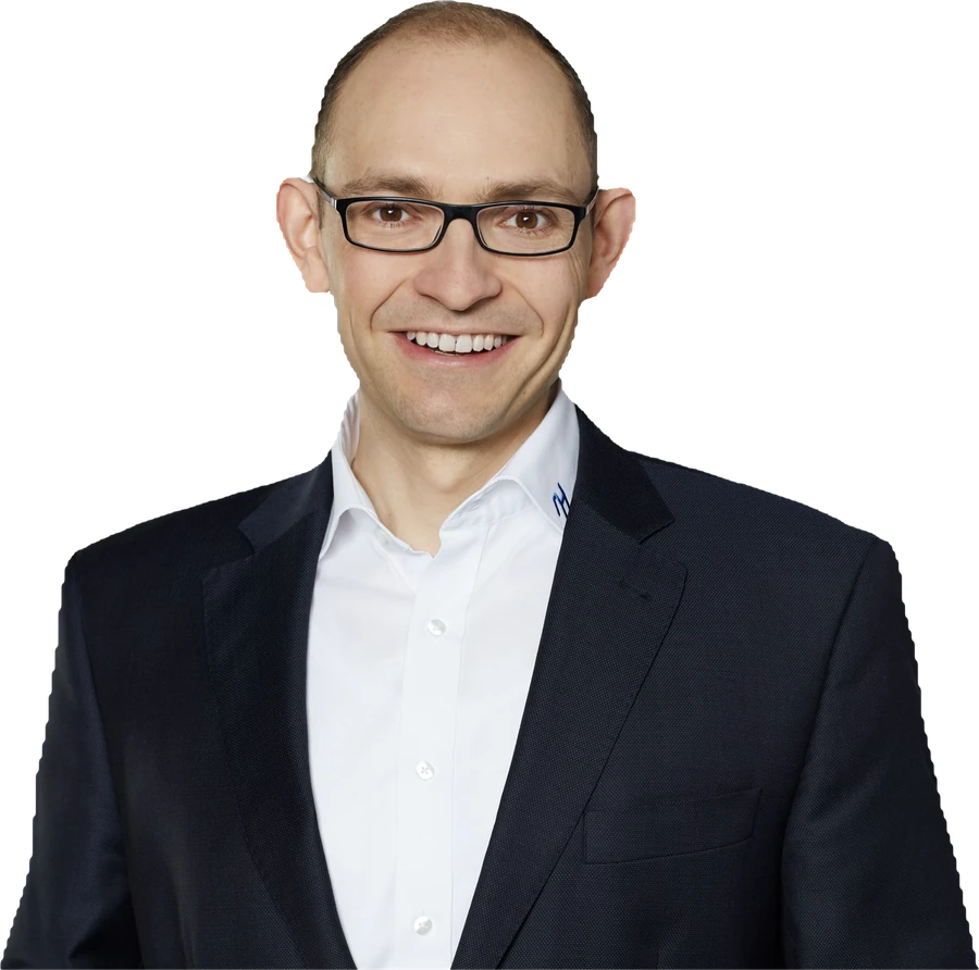 Daniel Hölscher