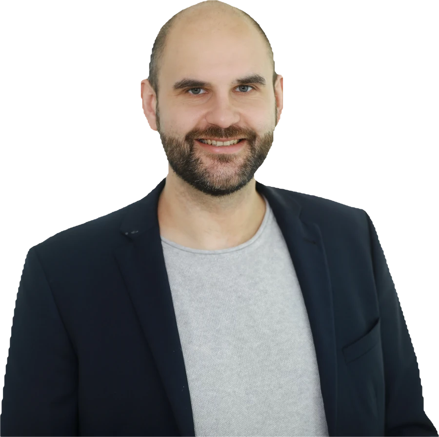 Marvin Hänsel